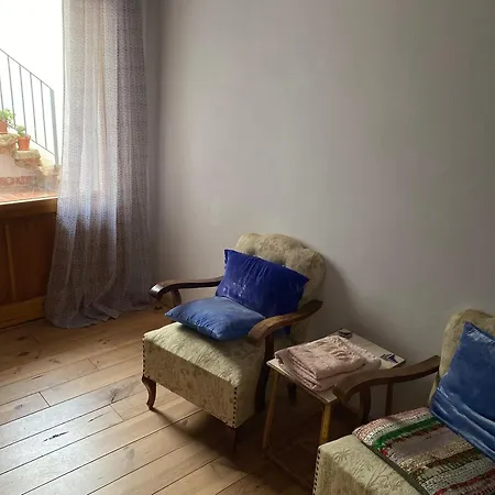 Holiday home Cal Marques