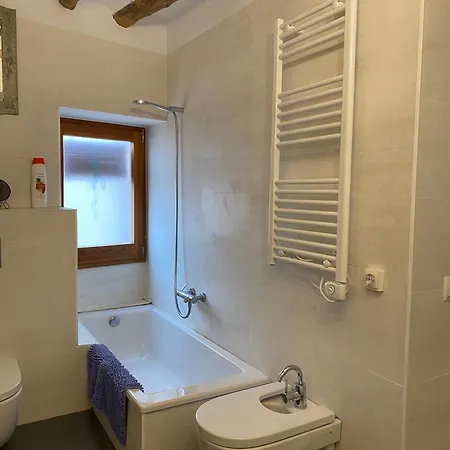 Cal Marques Holiday home