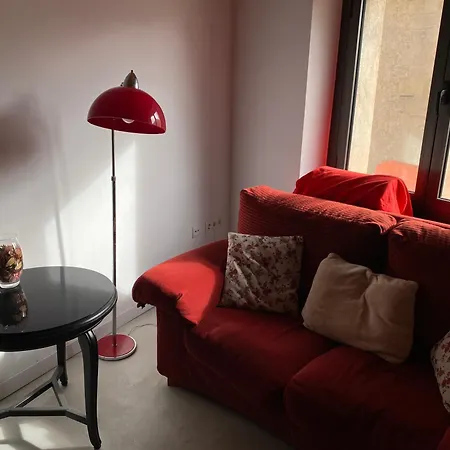 Holiday home Cal Marques
