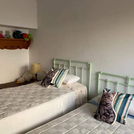 Holiday home Cal Marques *