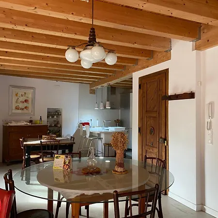 Cal Marques Holiday home Cervia