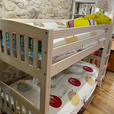 Cal Marques Holiday home Cervia