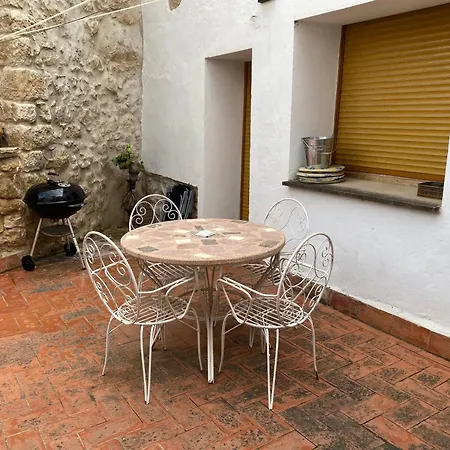 Holiday home Cal Marques