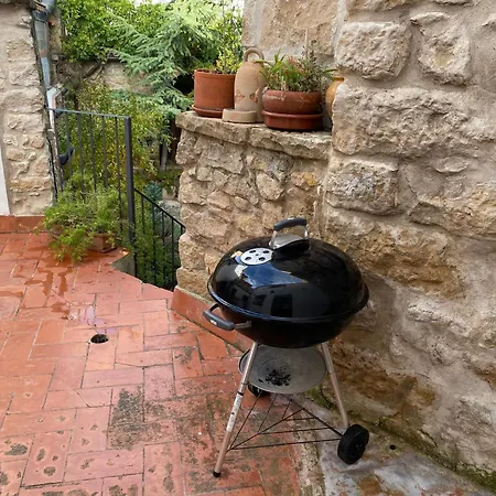 Holiday home Cal Marques *