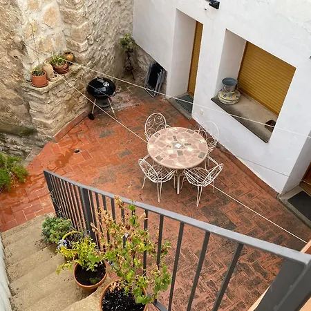Cal Marques Holiday home Cervia