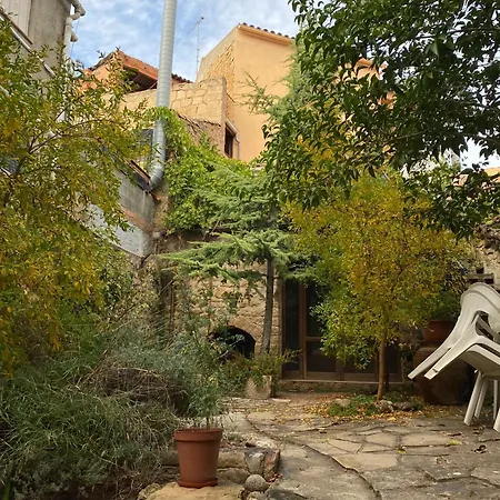 Cal Marques Holiday home