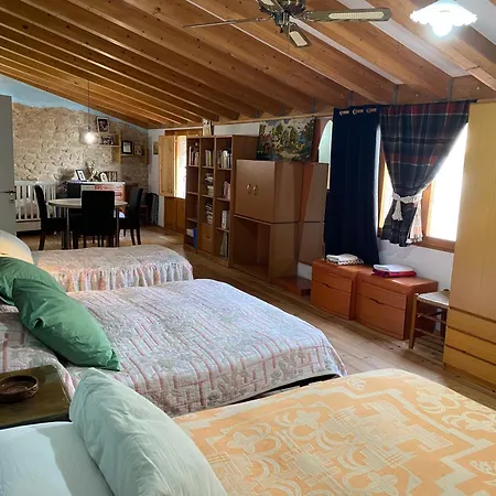 Cal Marques Holiday home Cervia