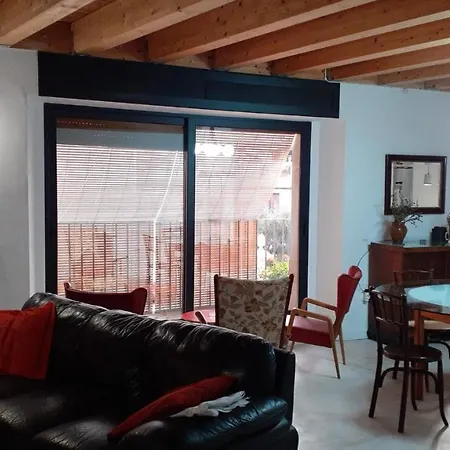 Cal Marques Holiday home Cervia