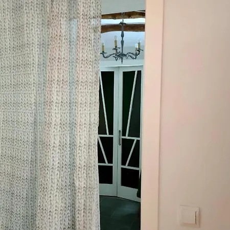 Сasa de vacaciones Cal Marques Cerviá