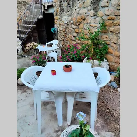 Vakantiehuis Cal Marques