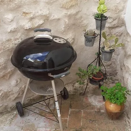 Cal Marques Сasa de vacaciones Cerviá