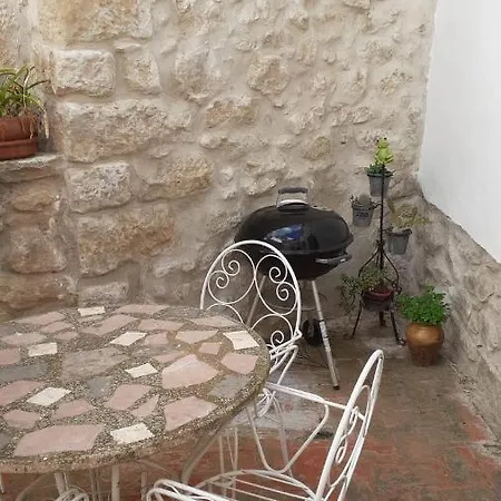 Holiday home Cal Marques *