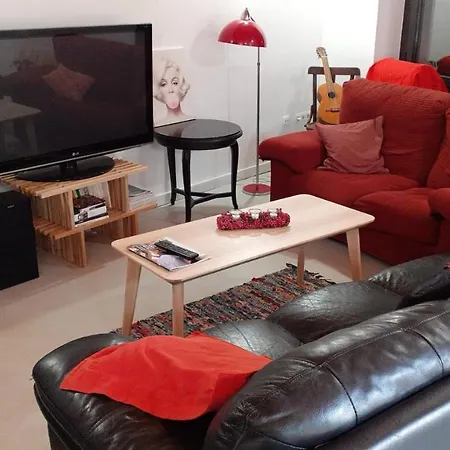 Holiday home Cal Marques *