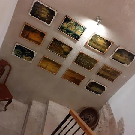 Cal Marques Holiday home