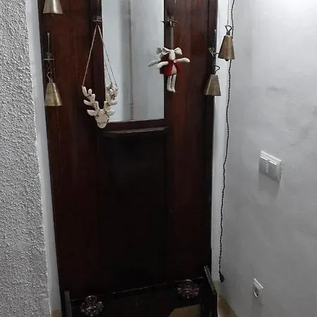 Holiday home Cal Marques *