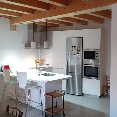Cal Marques Holiday home Cervia