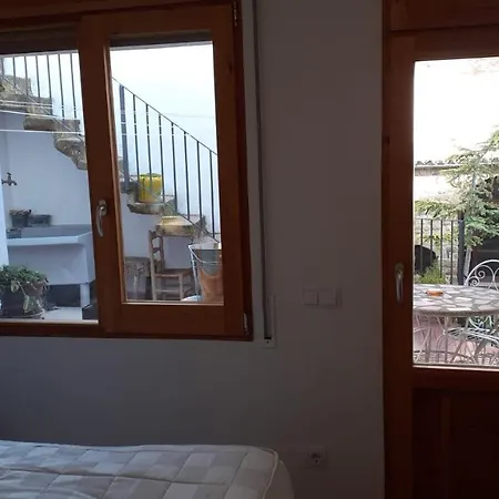 Cal Marques Holiday home Cervia