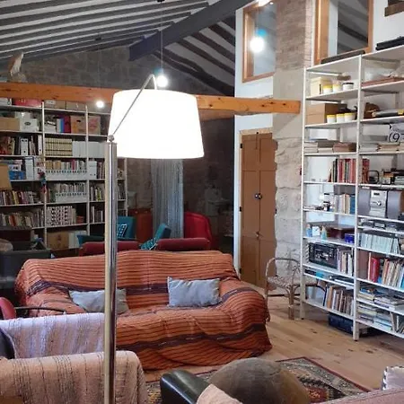 Cal Marques Holiday home *