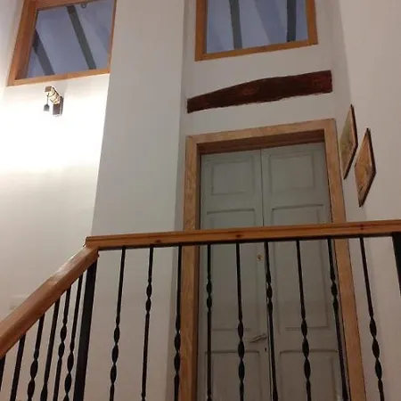 Cal Marques Holiday home