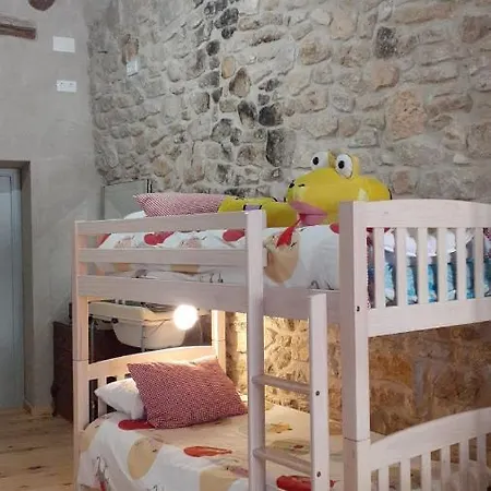 Holiday home Cal Marques
