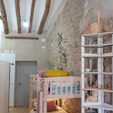 Holiday home Cal Marques