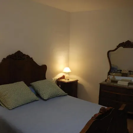 Cal Marques Holiday home Cervia
