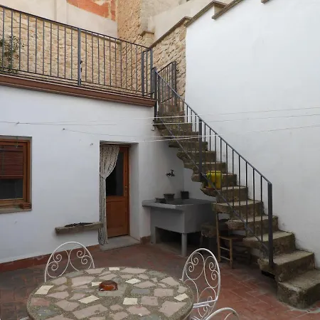 Holiday home Cal Marques *