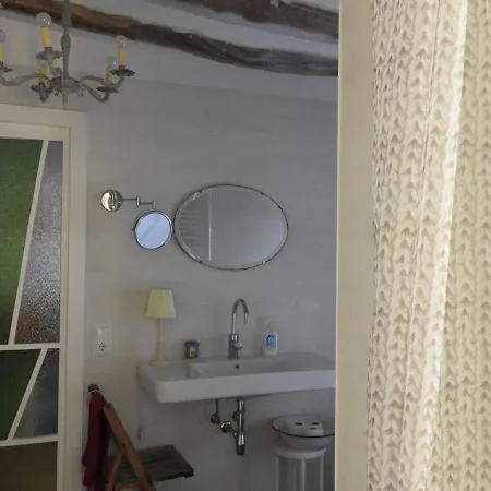 Cal Marques Holiday home Cervia