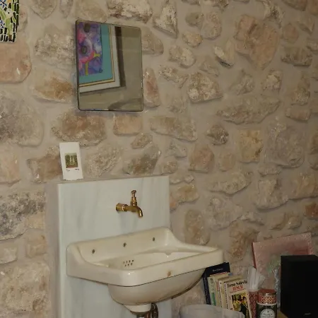 Holiday home Cal Marques Cervia