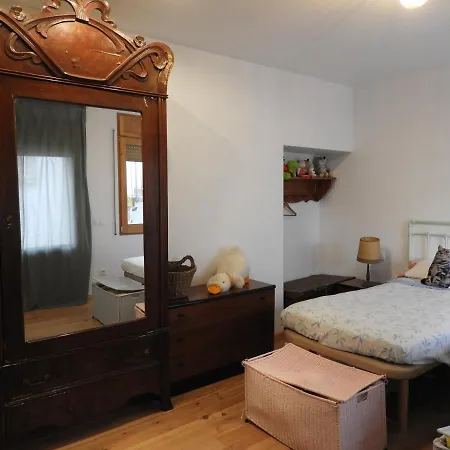 Cal Marques Holiday home