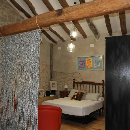 Cal Marques Holiday home