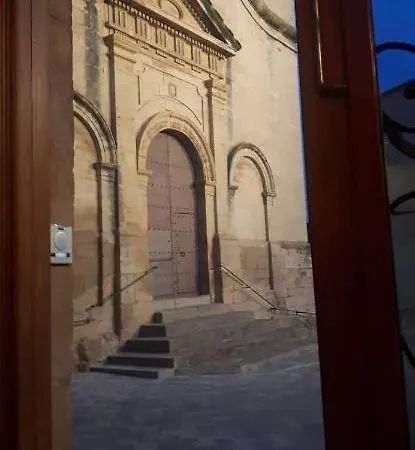 Holiday home Cal Marques Cervia