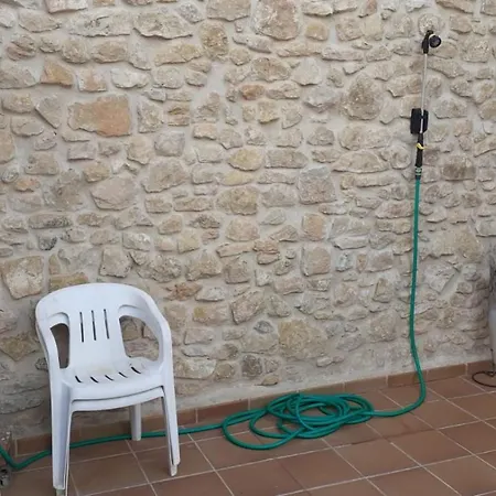 Cal Marques Holiday home