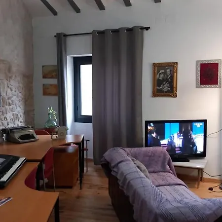 Cal Marques Holiday home Cervia