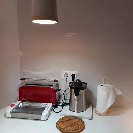 Holiday home Cal Marques Cervia
