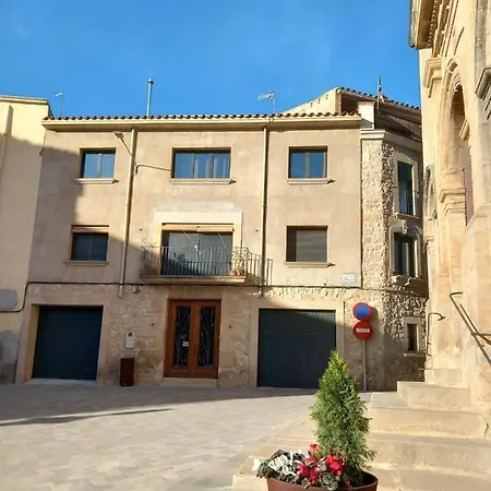 Cal Marques Holiday home