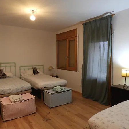 Holiday home Cal Marques *