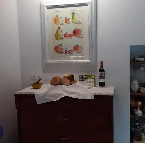 Cal Marques 度假居 *