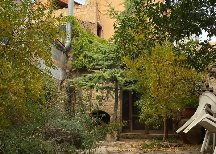Cal Marques 度假居